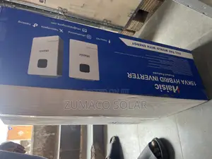 15kva Hybrid Haisic Inverter