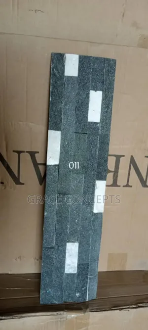 20x60 Natural Stone