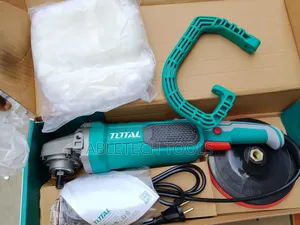 1400w Polish Machine