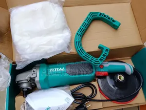 1400w Polish Machine