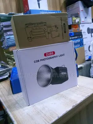Zu80 Pro Light