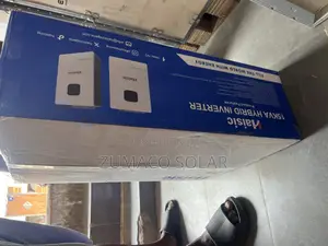 15kva Haisic Hybrid