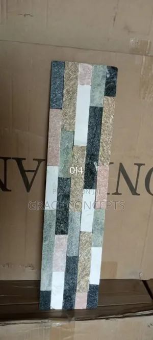 20x60 Natural Stone Tiles