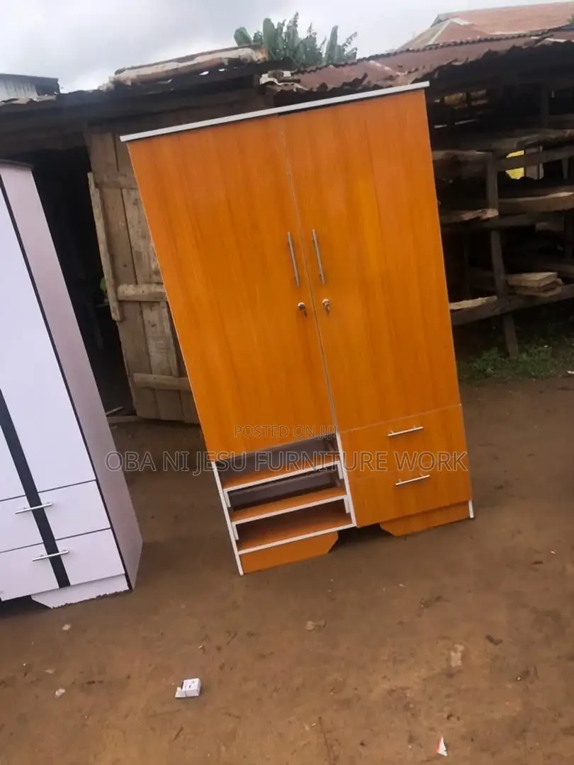 Durable Wardrobe