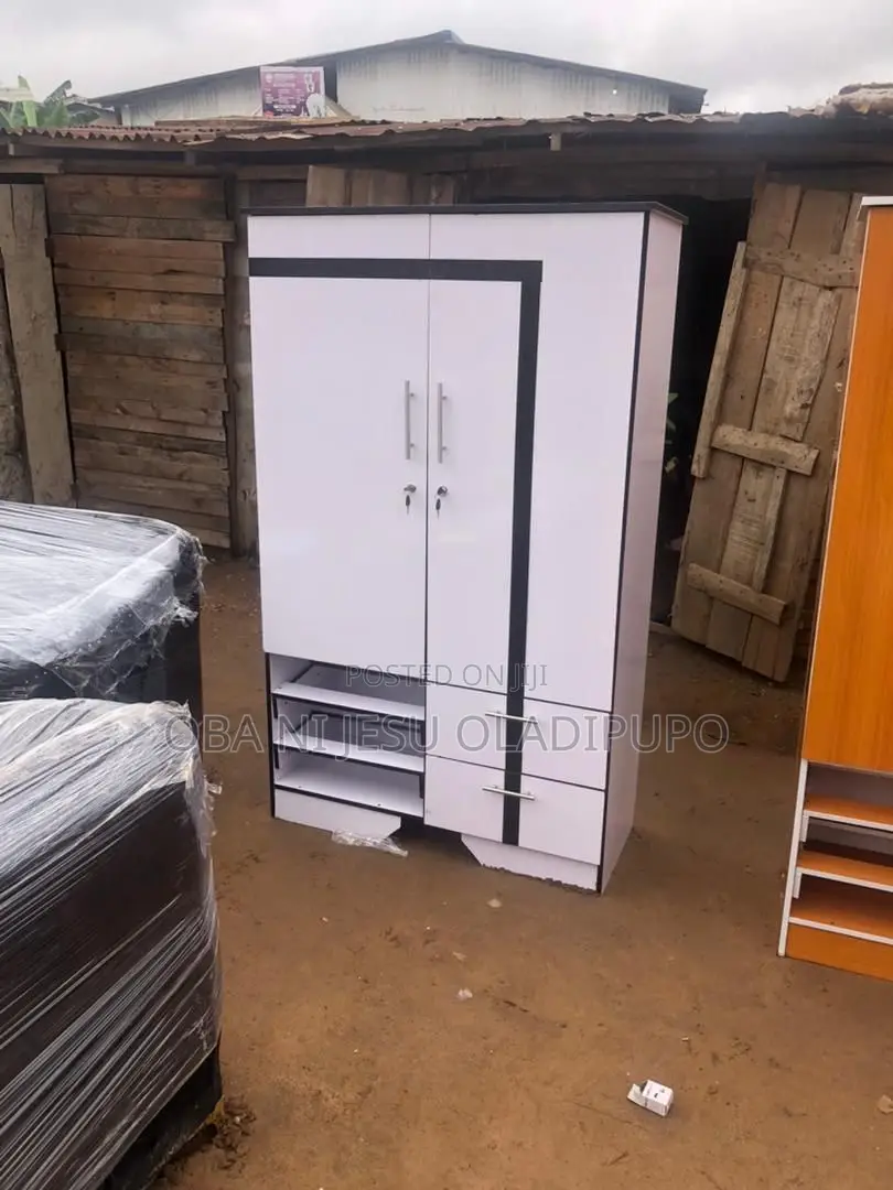Durable Wardrobe