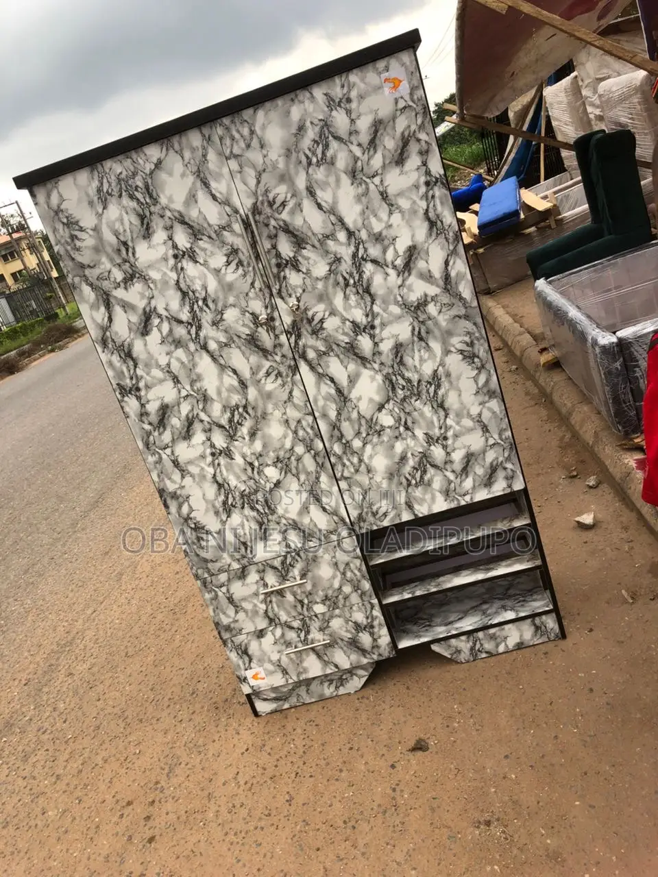 Durable Wardrobe