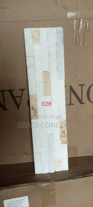20x60 Natural Stone Tiles