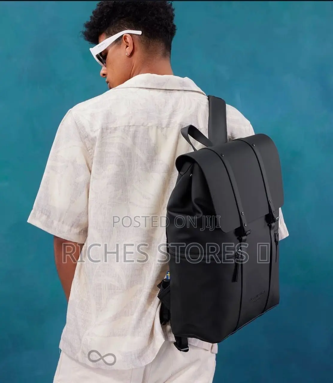The Gaston Luga Splash 16 Back Pack