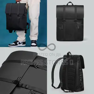 The Gaston Luga Splash 16 Back Pack