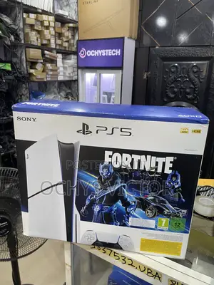 Brand New Ps5 Slim