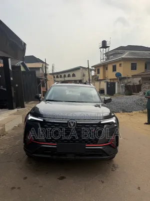 New Changan CS35 2025 Gray