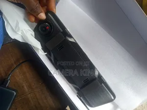 Car Android Screen