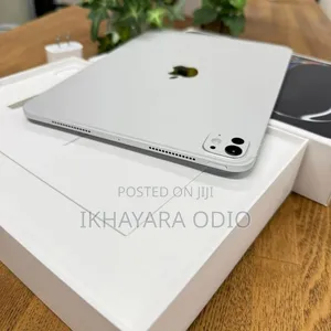 Apple iPad Pro 11 (2024) 1 TB Black