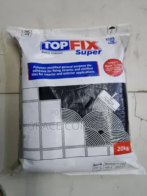 Top Fix Tile Gum