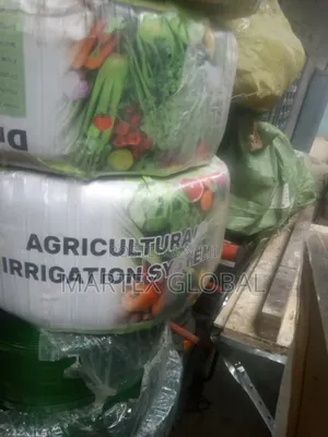 Irrigation Hose