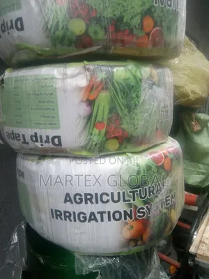Irrigation Hose