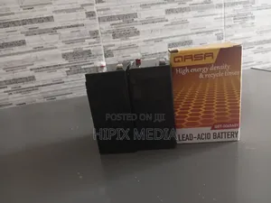 6v Qasa Battery