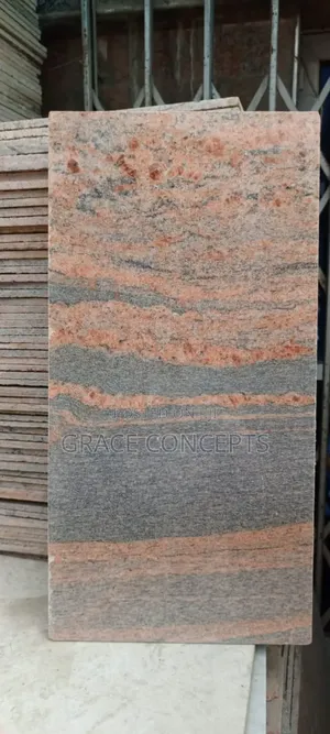 30x60 Nigeeian Granite Tiles, Available in Other Sizes