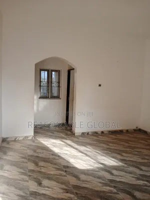 Furnished 1bdrm Apartment in Estate In Kuwba, Kubwa for rent