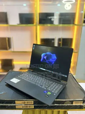 Laptop HP Victus 16 32GB Intel Core i7 SSD 1T