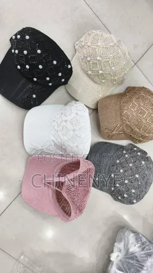 Quality Face Caps