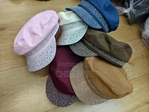 Quality Face Caps