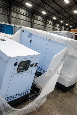200kva Perkins Soundproof Uk