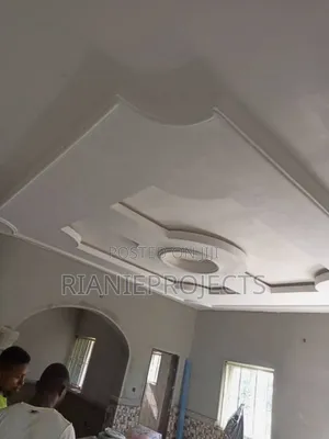 Ceiling Works