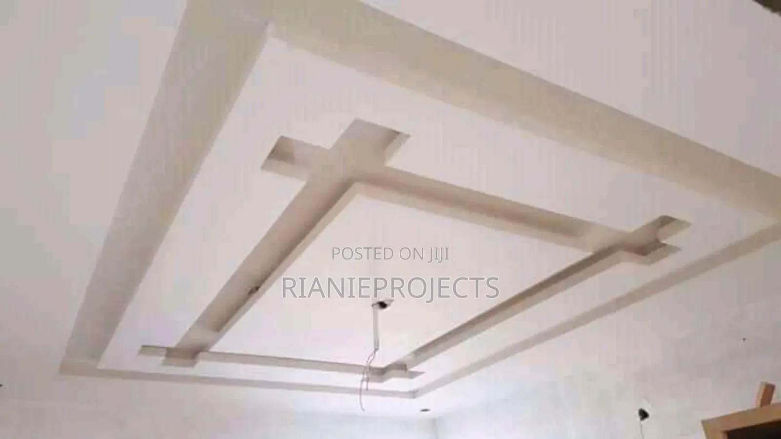 Ceiling Works