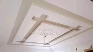 Ceiling Works