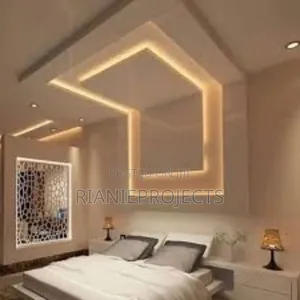 Ceiling Works