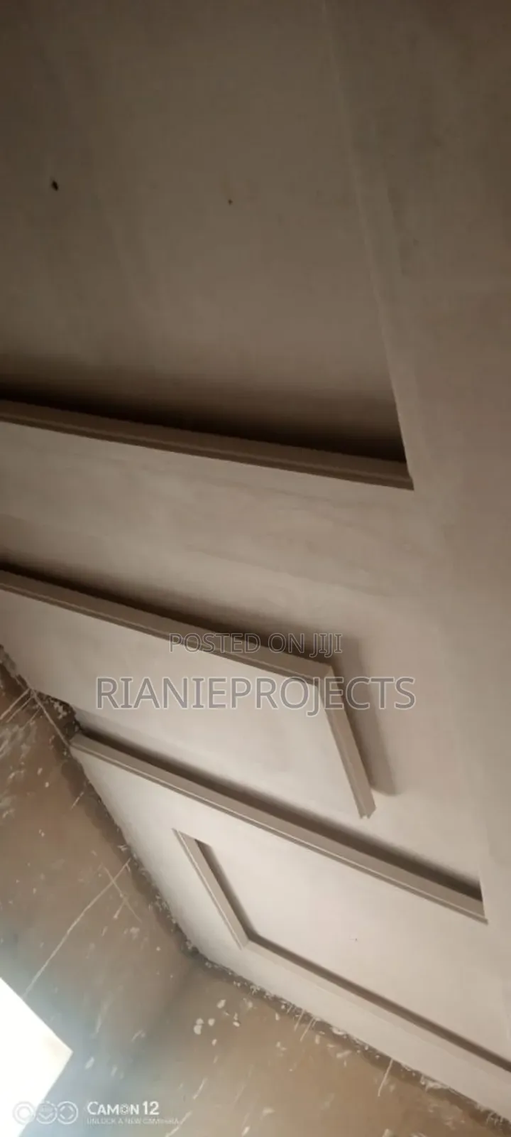 Ceiling Works