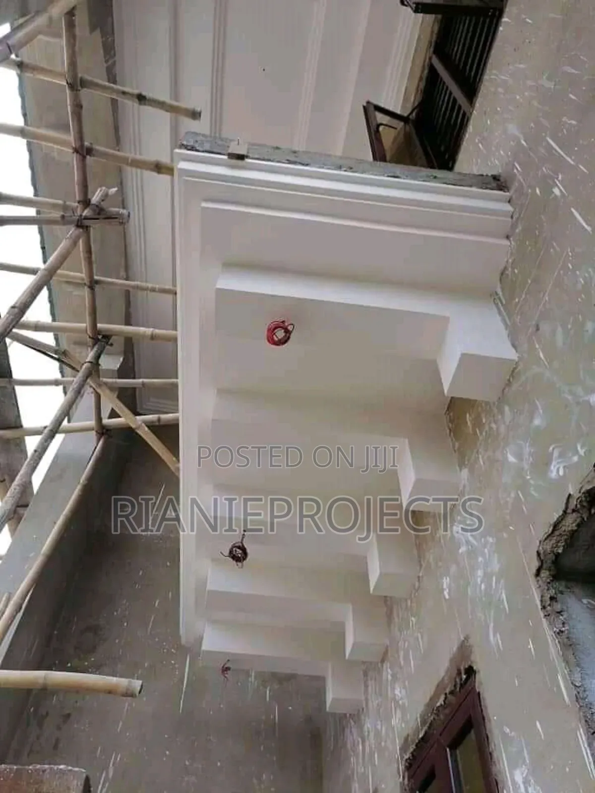 Ceiling Works