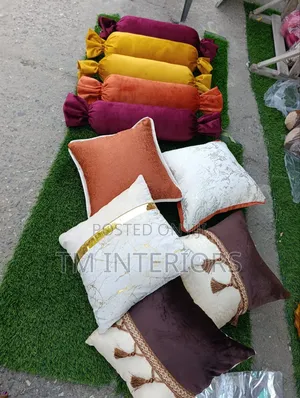 Exclusive Beautiful Throw Pillows