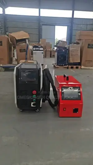 Laser Welding Machine 1200w