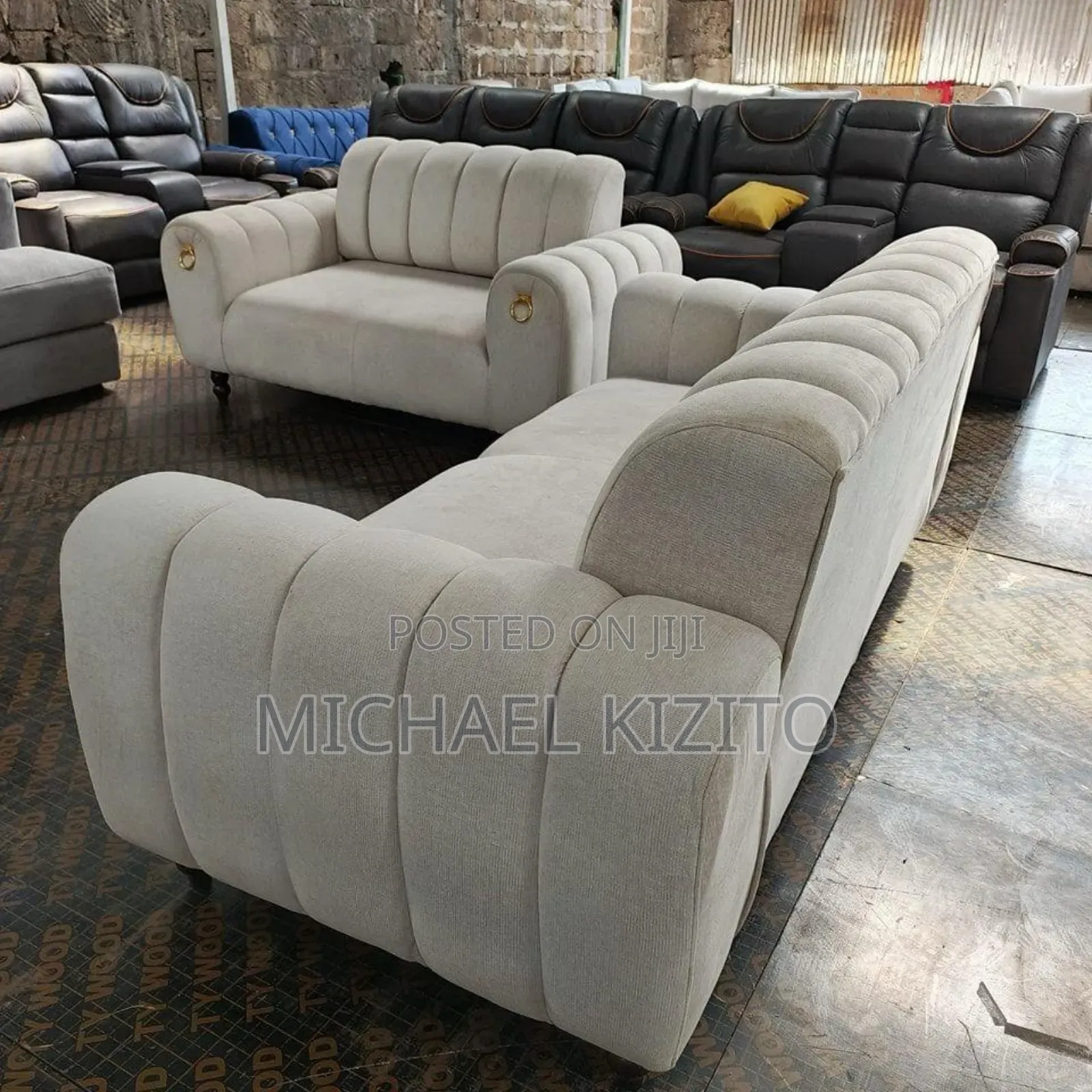 Quality Upholstery Chairs