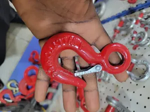 Original 1ton Hook
