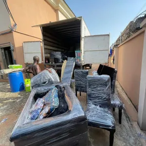Home Relocation and Logistics