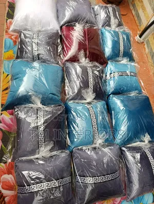Lovely Classic Designer Throw Pillows/Bed Runners