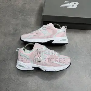 New Balance 530 Stone Pink