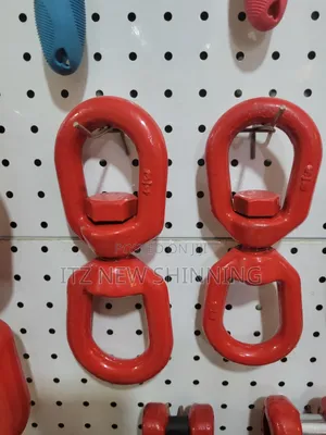 Original Swivel Hook