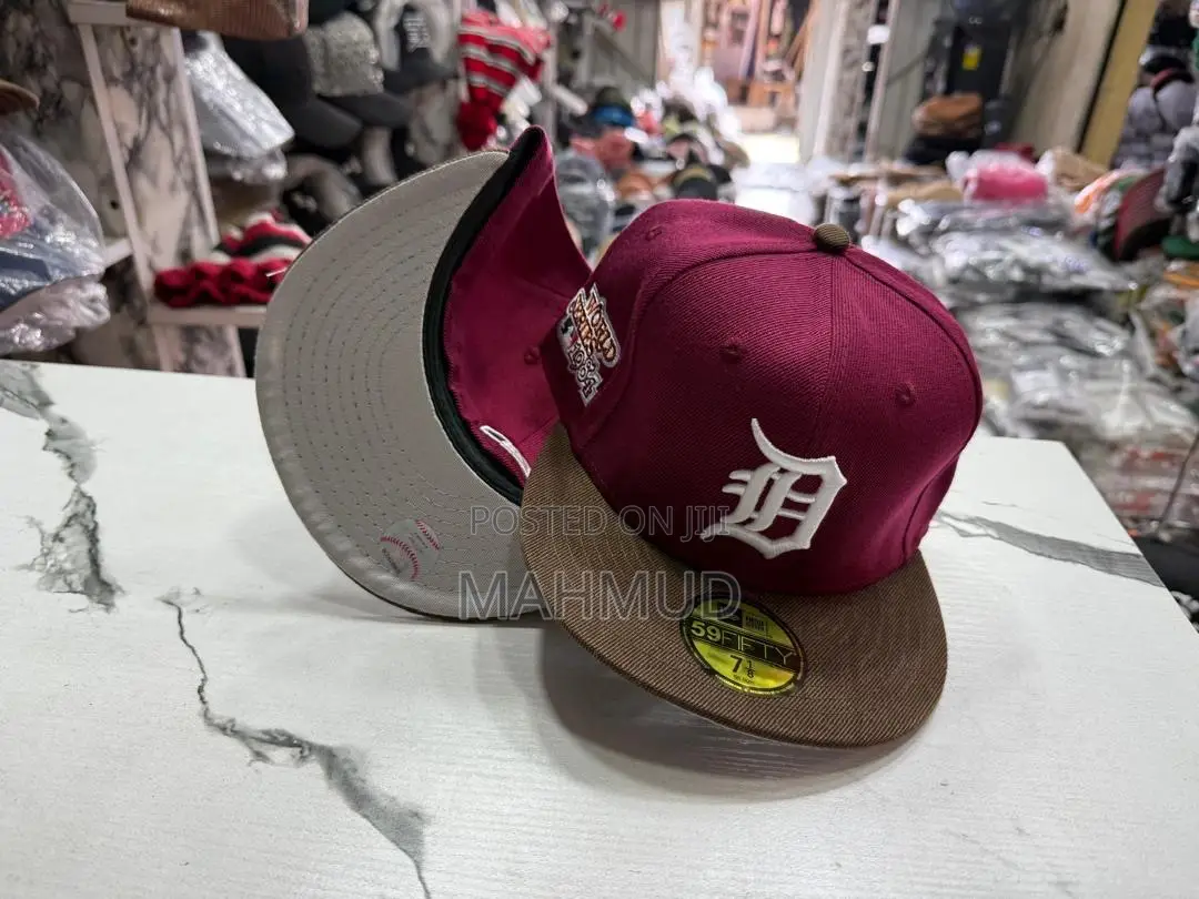Trucker Caps