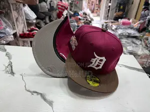 Trucker Caps