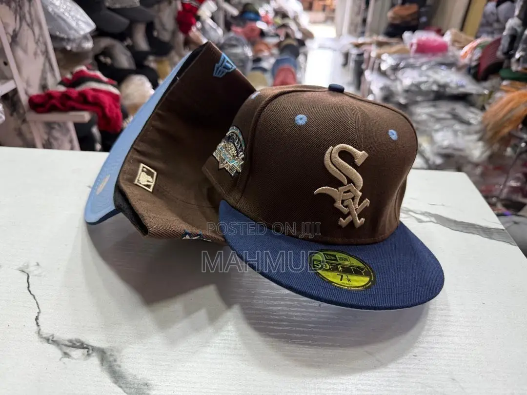 Trucker Caps