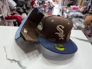 Trucker Caps