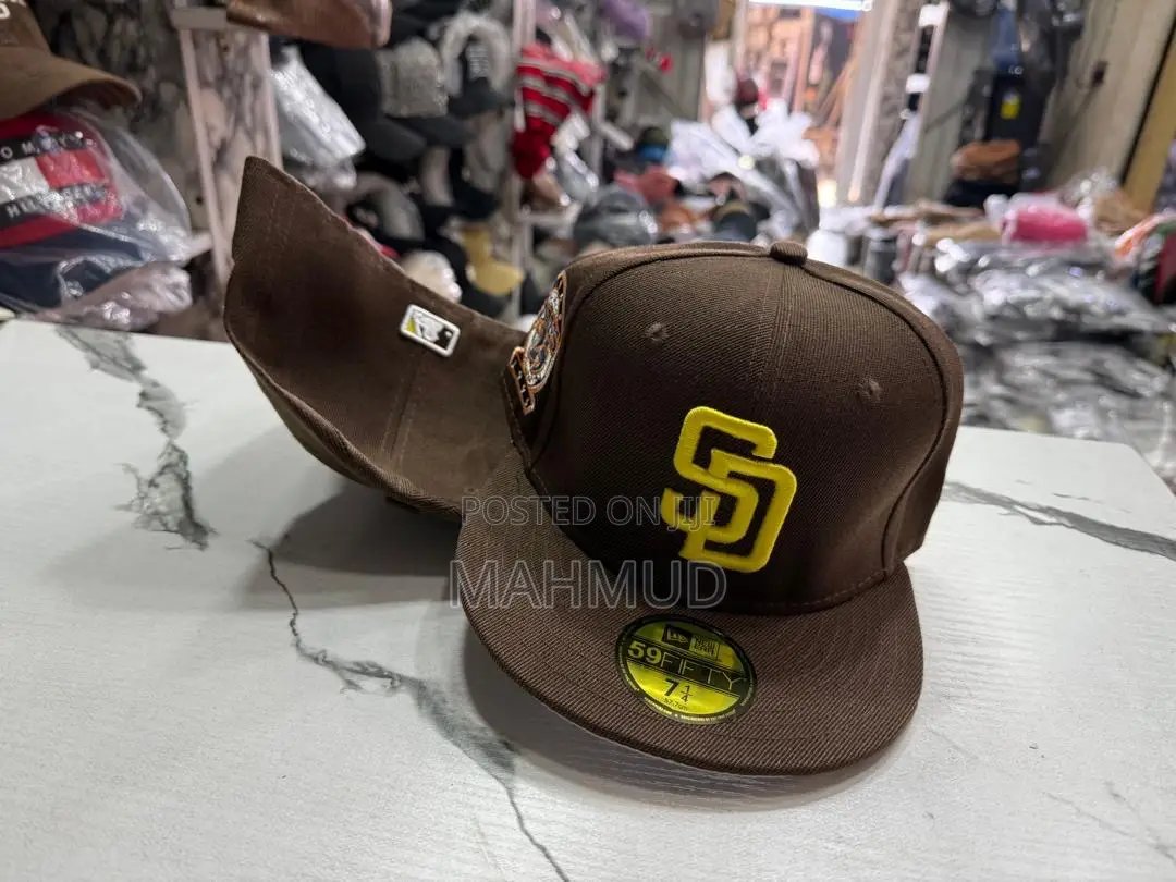 Trucker Caps