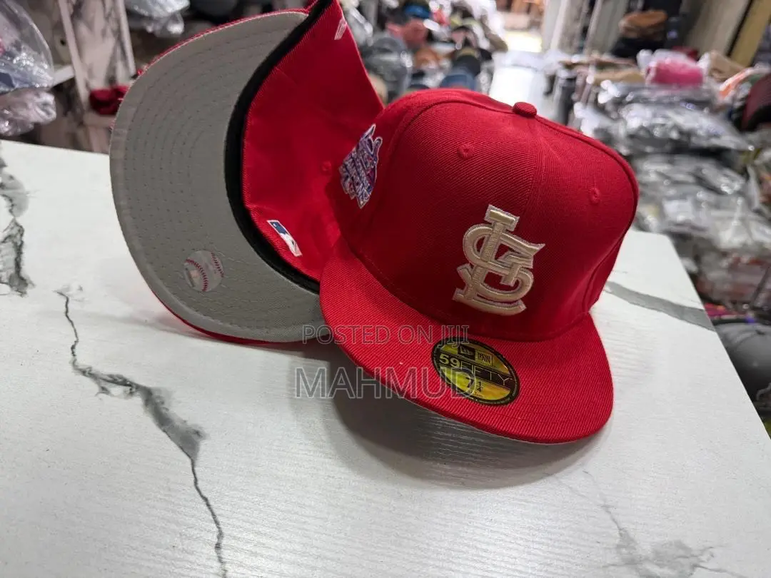 Trucker Caps
