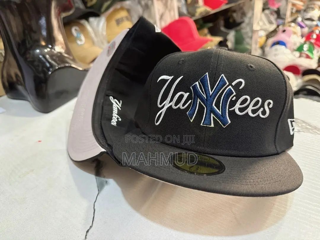 Trucker Caps
