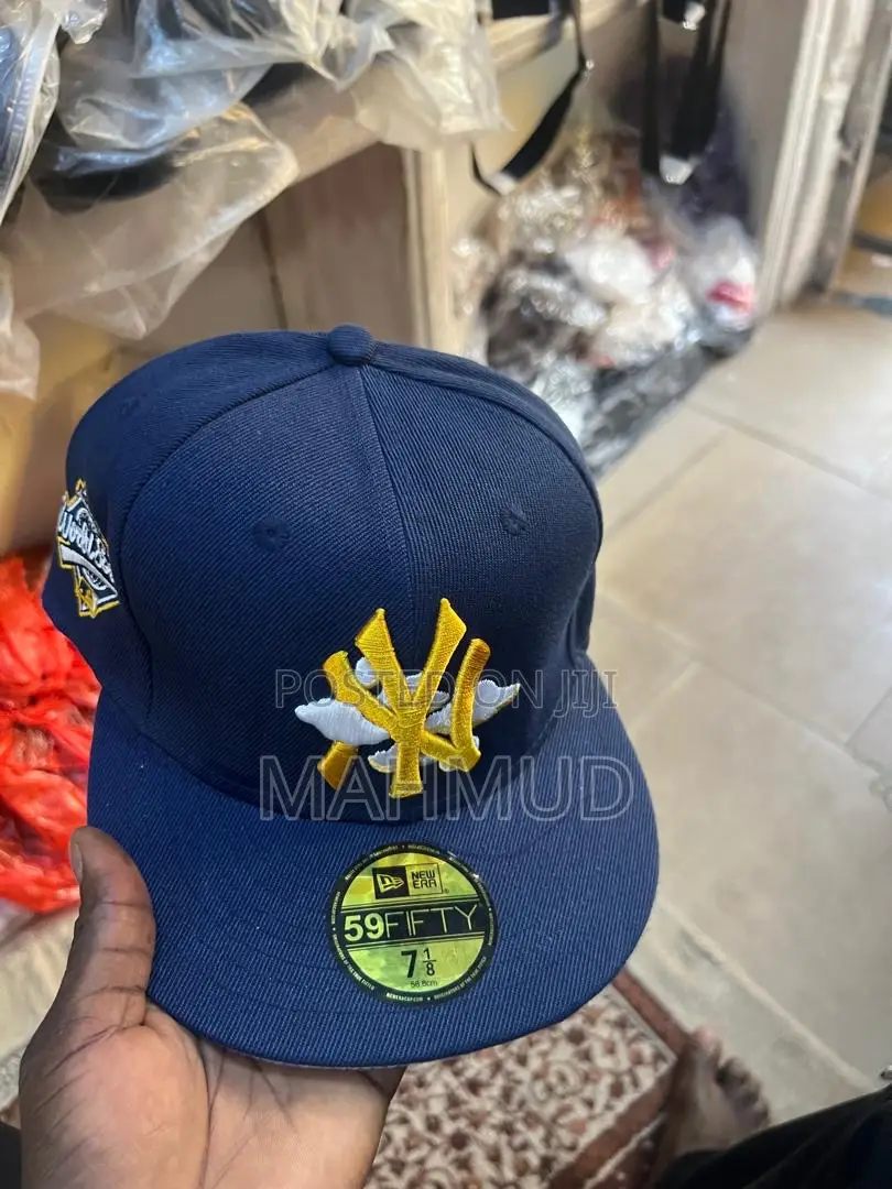 Trucker Caps