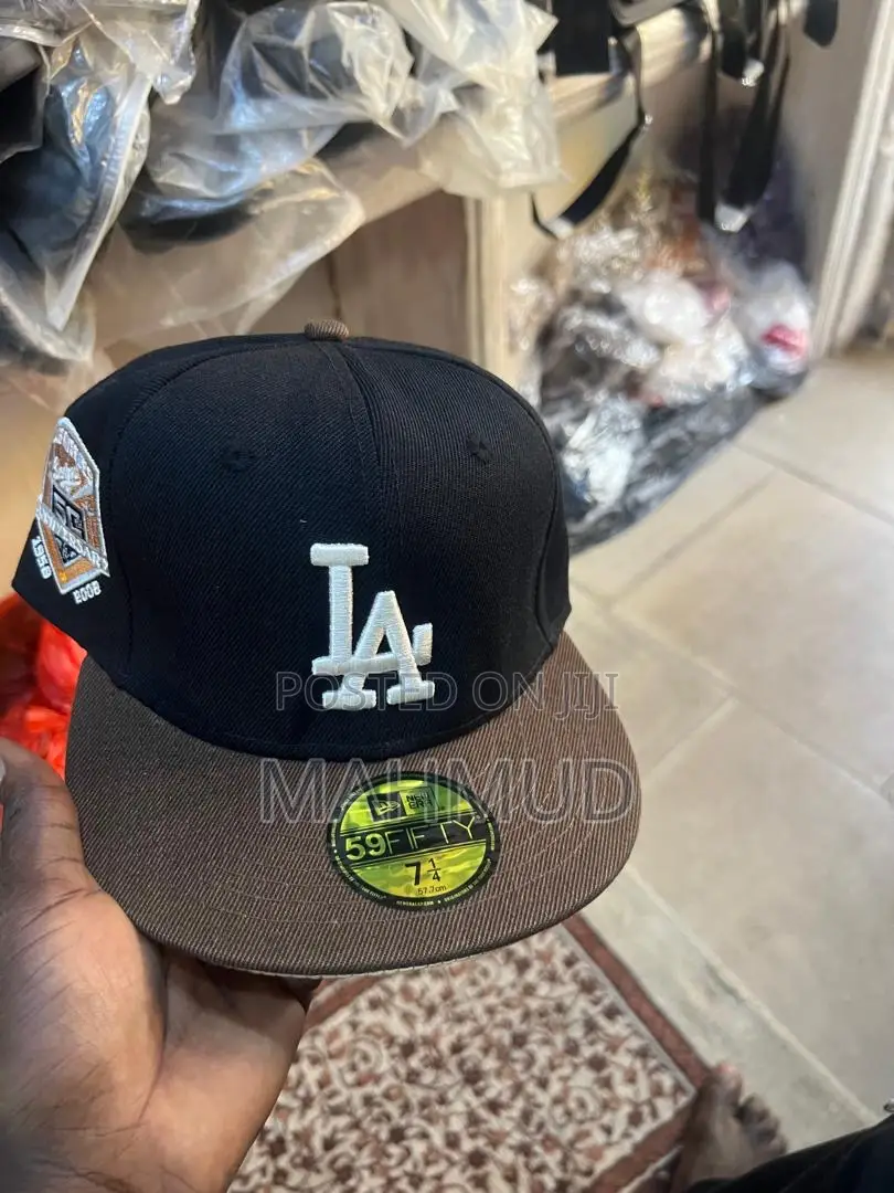Trucker Caps